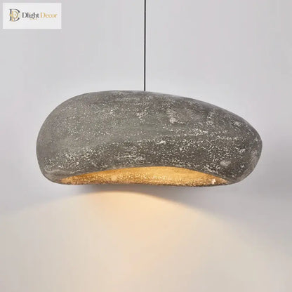 LED Nordic Retro Pendant Light | Dining Room Home Lighting
