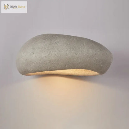 LED Nordic Retro Pendant Light | Dining Room Home Lighting