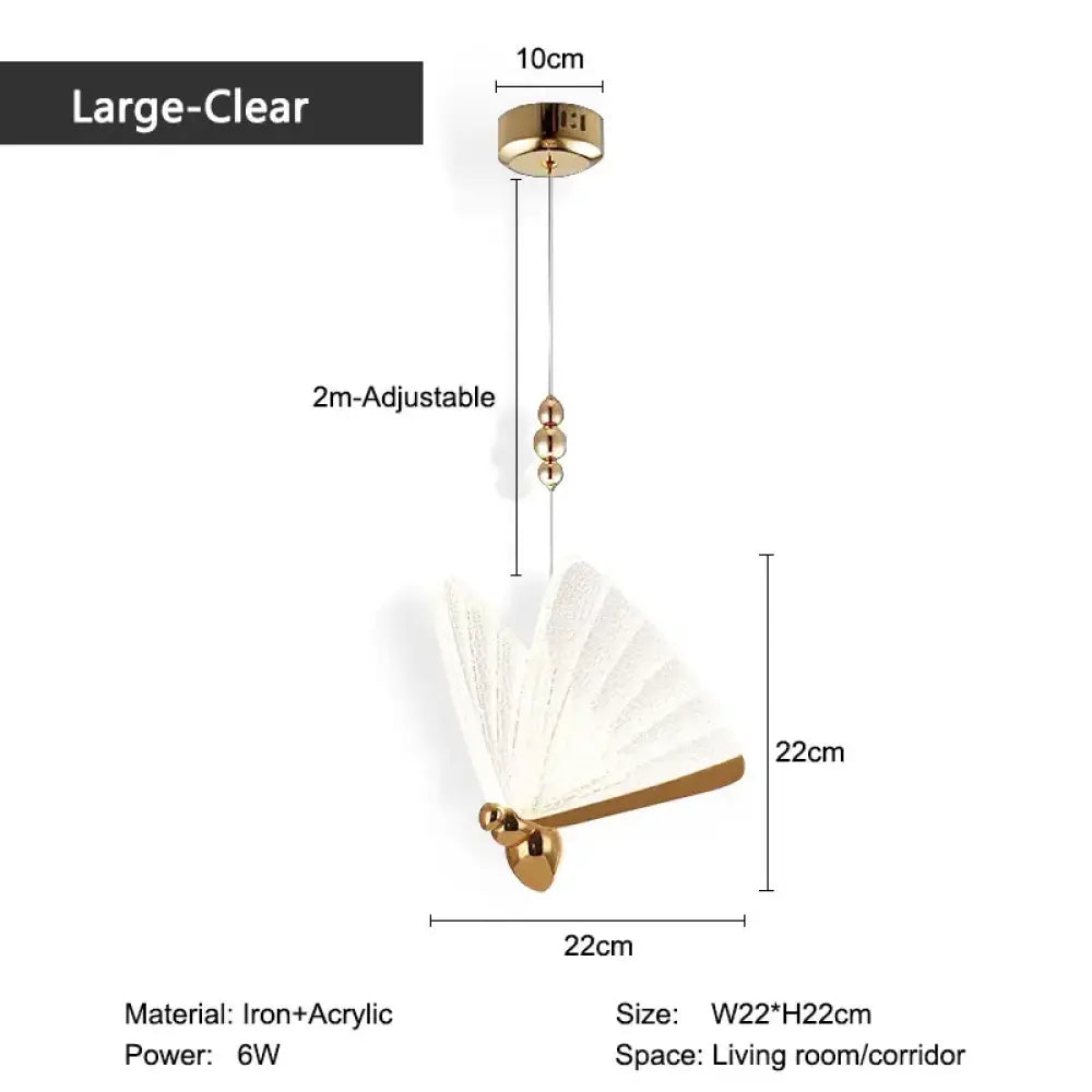 LED Nordic Signature Pendant Light | Dining Room Lighting