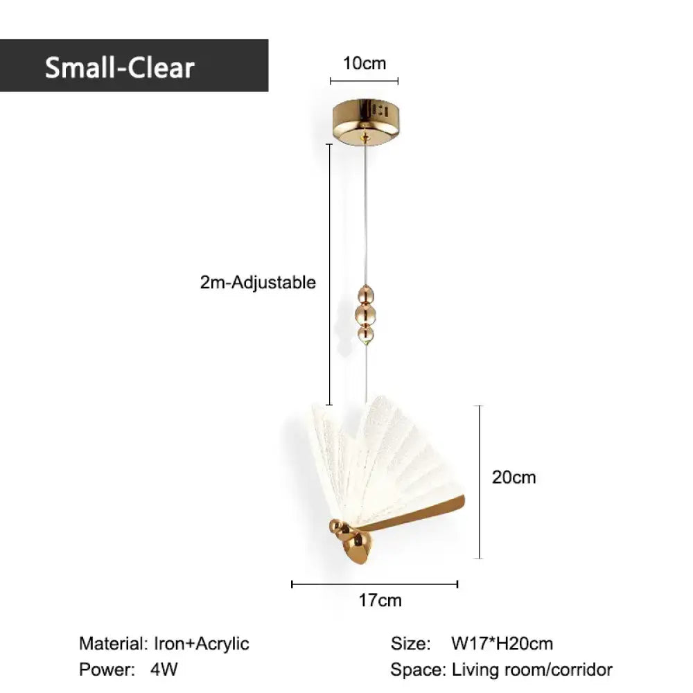 LED Nordic Signature Pendant Light | Dining Room Lighting
