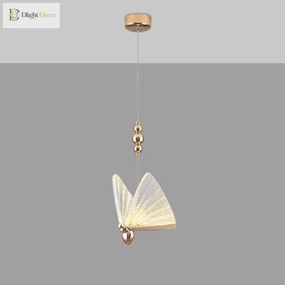 LED Nordic Signature Pendant Light | Dining Room Lighting