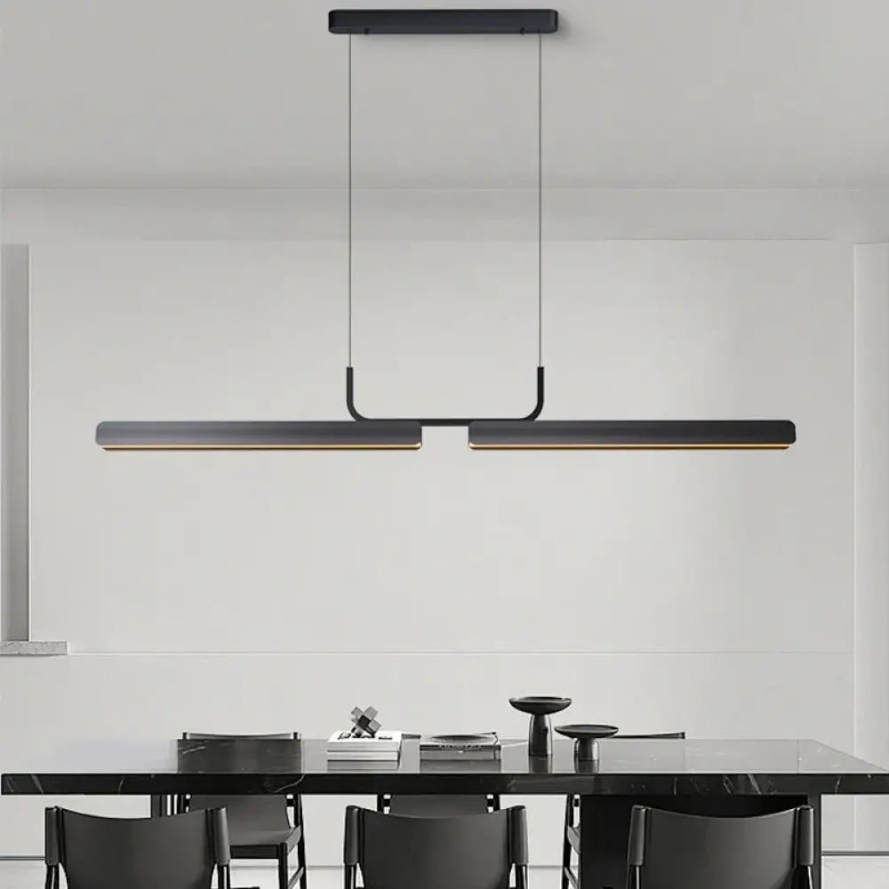 LED Pendant Light | Modern Kitchen Island Lighting