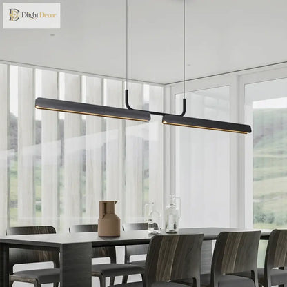 LED Pendant Light | Modern Kitchen Island Lighting