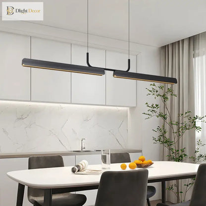LED Pendant Light | Modern Kitchen Island Lighting