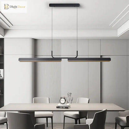 LED Pendant Light | Modern Kitchen Island Lighting