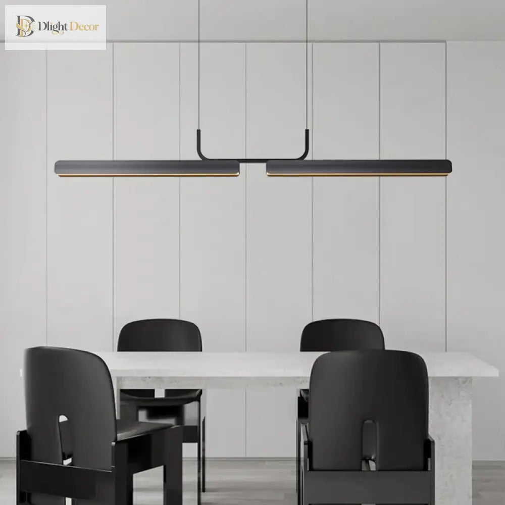 LED Pendant Light | Modern Kitchen Island Lighting