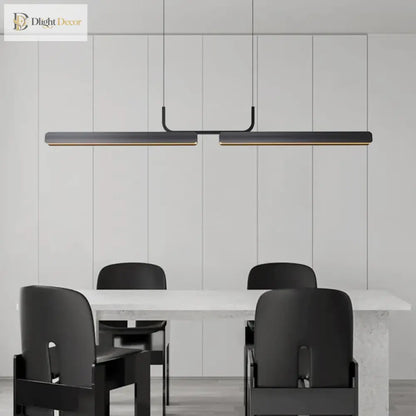 LED Pendant Light | Modern Kitchen Island Lighting