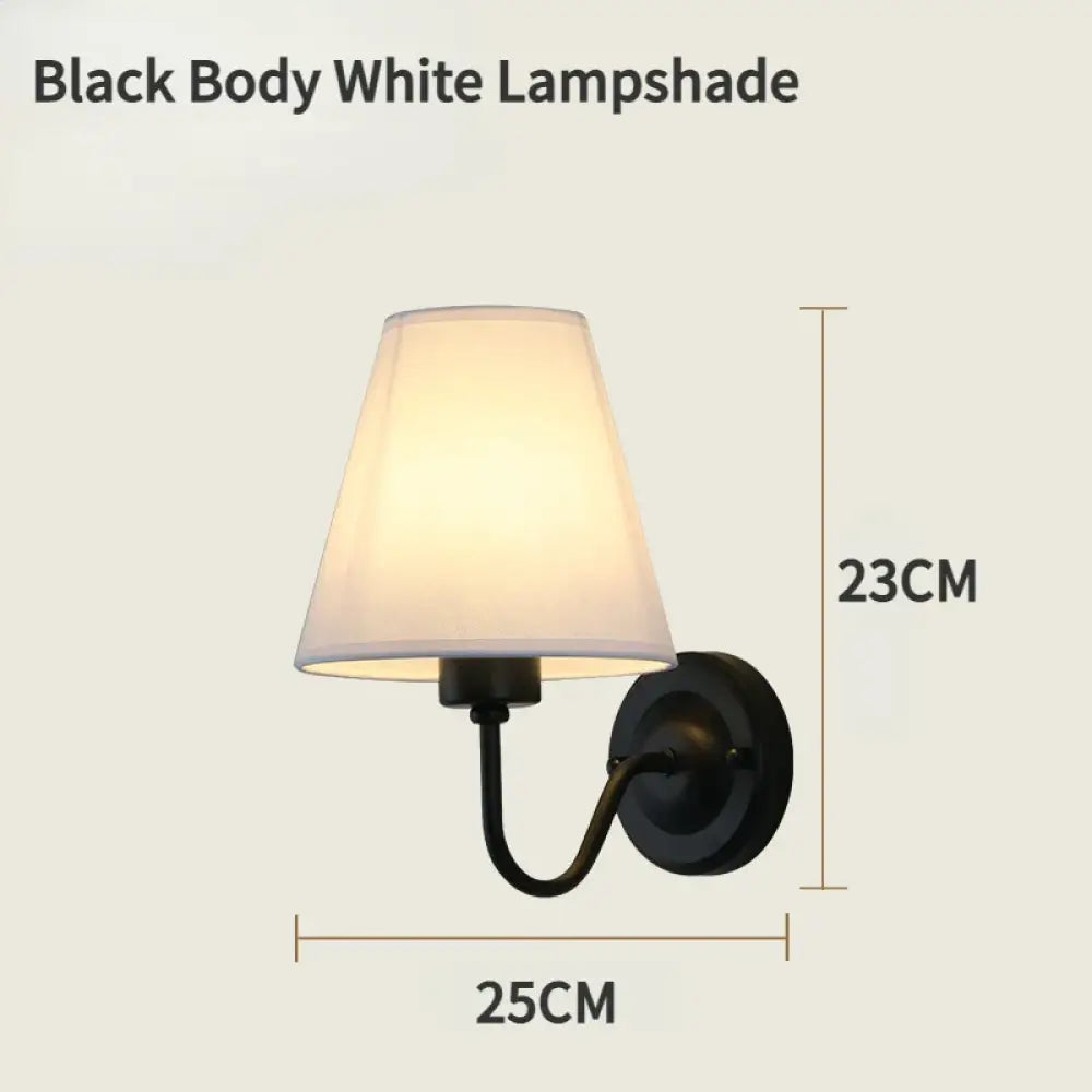 LED Wall Sconce | Modern Bedroom &amp; Bedside Lighting