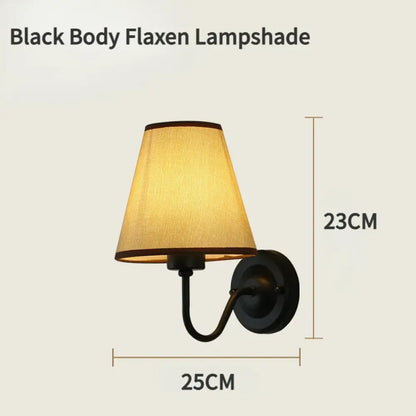 LED Wall Sconce | Modern Bedroom &amp; Bedside Lighting