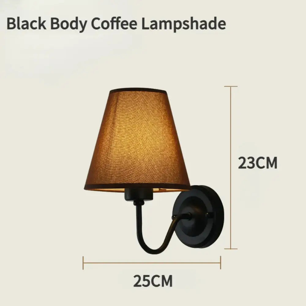 LED Wall Sconce | Modern Bedroom &amp; Bedside Lighting