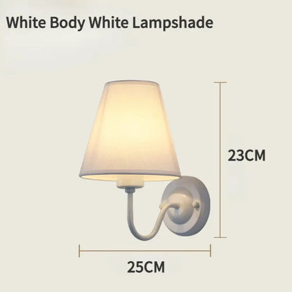 LED Wall Sconce | Modern Bedroom &amp; Bedside Lighting
