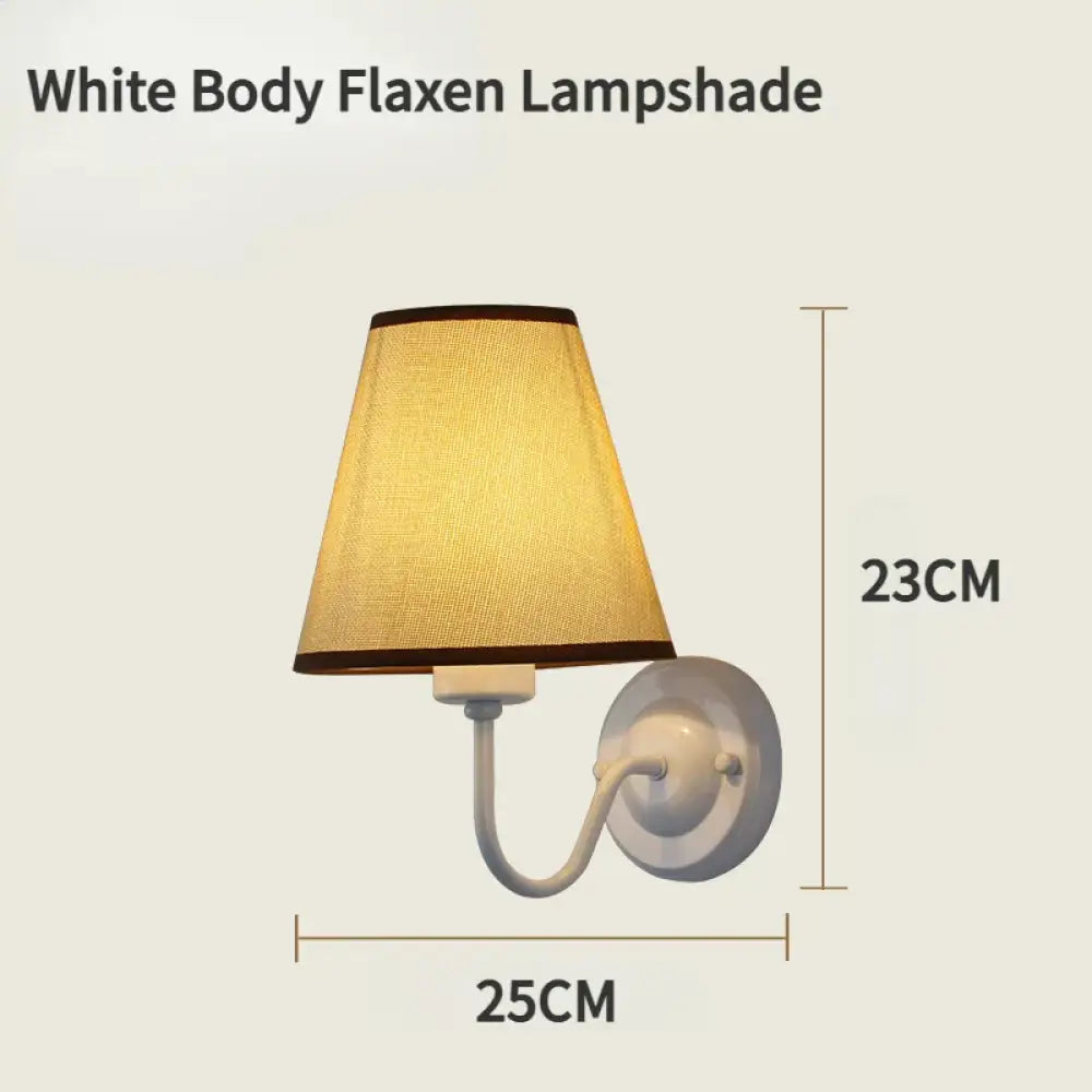 LED Wall Sconce | Modern Bedroom &amp; Bedside Lighting