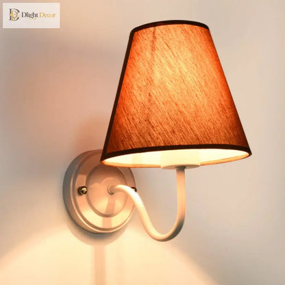 LED Wall Sconce | Modern Bedroom &amp; Bedside Lighting