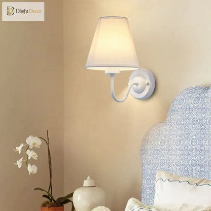 LED Wall Sconce | Modern Bedroom &amp; Bedside Lighting