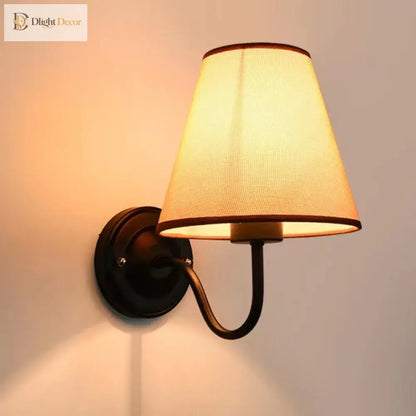 LED Wall Sconce | Modern Bedroom &amp; Bedside Lighting