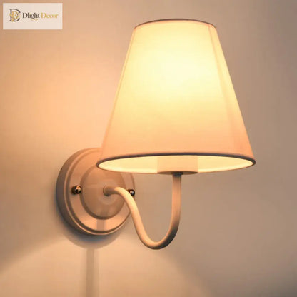 LED Wall Sconce | Modern Bedroom &amp; Bedside Lighting