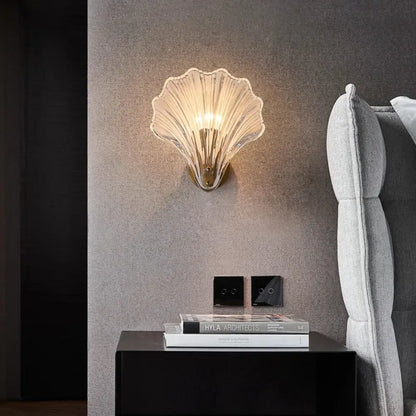 Madison LED Modern Brass Wall Sconce | Bathroom Lighting