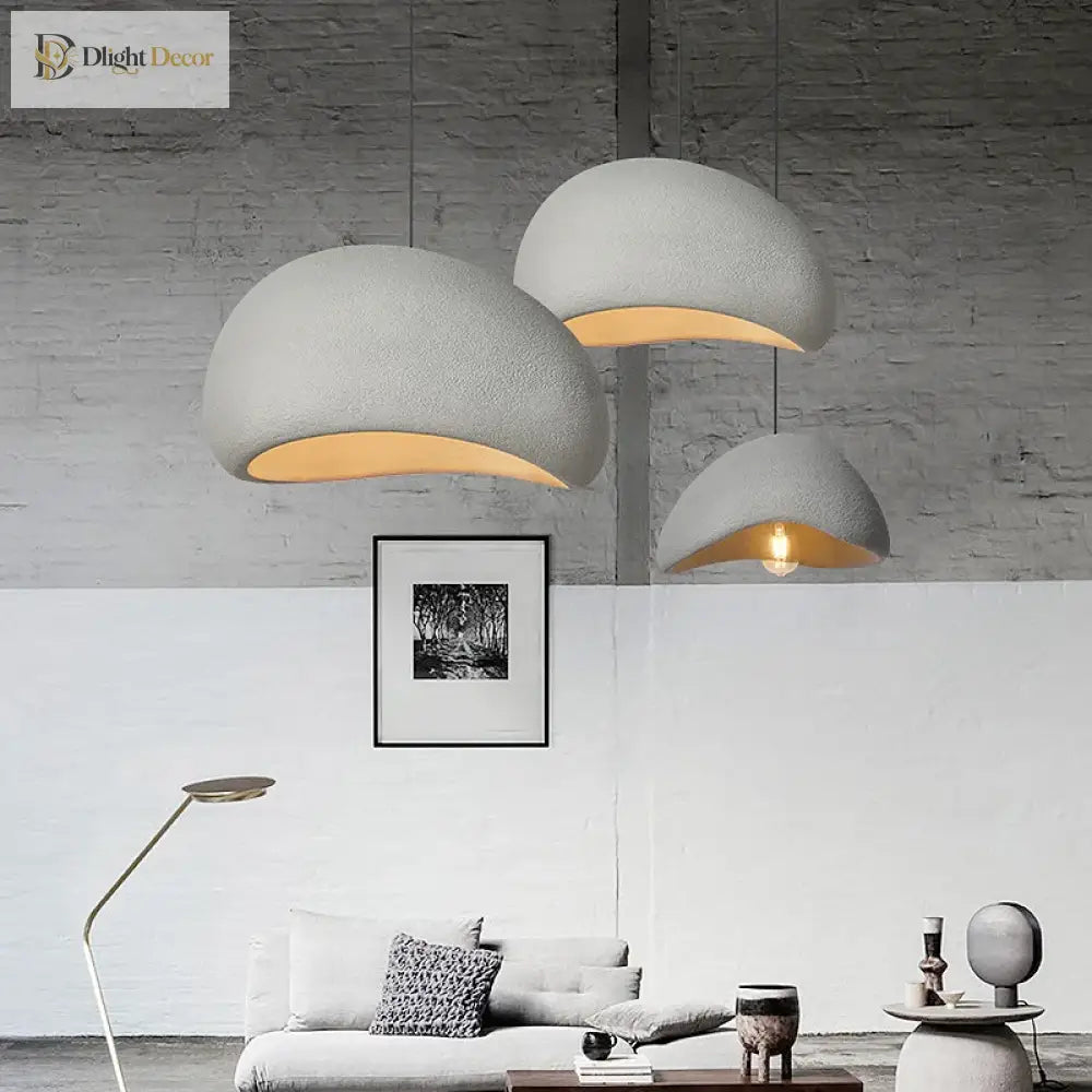 Meera LED Nordic Pendant Light | Dining Room Home Lighting