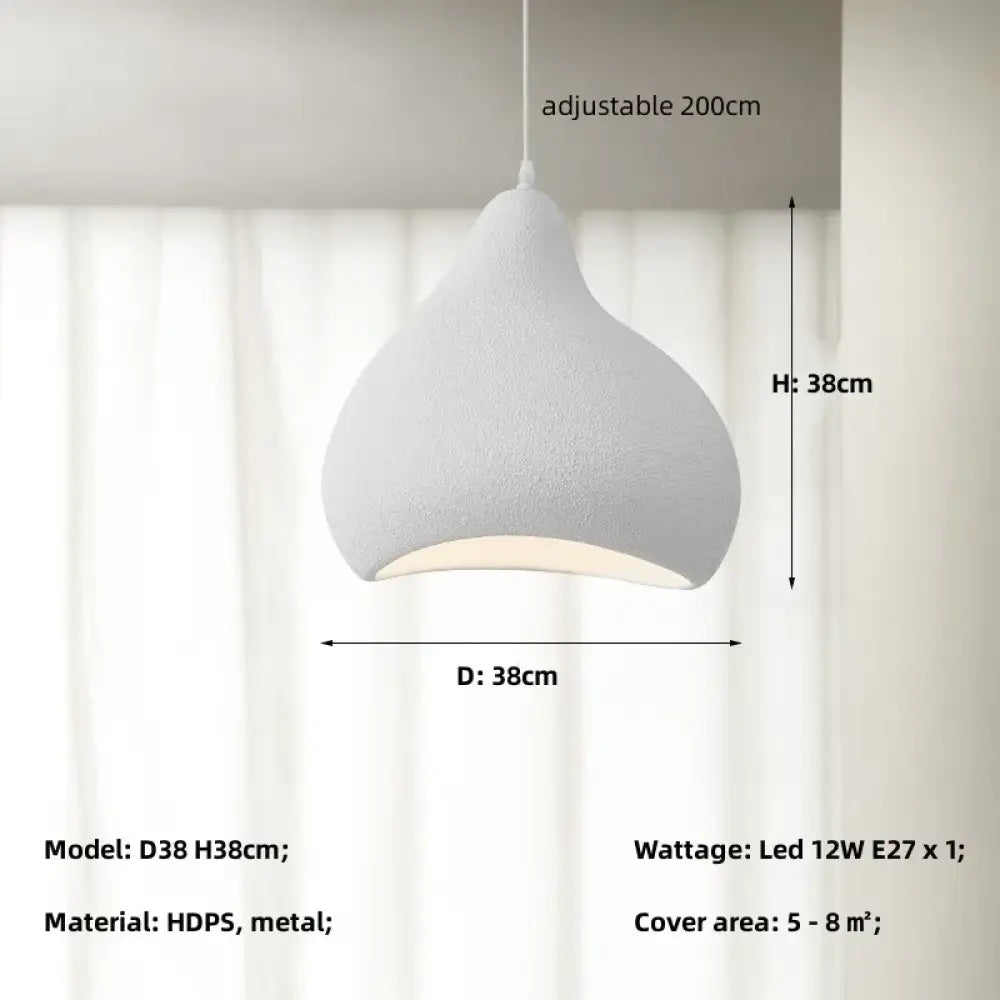 Mira Pendant Light | Modern Dining Room Home Lighting