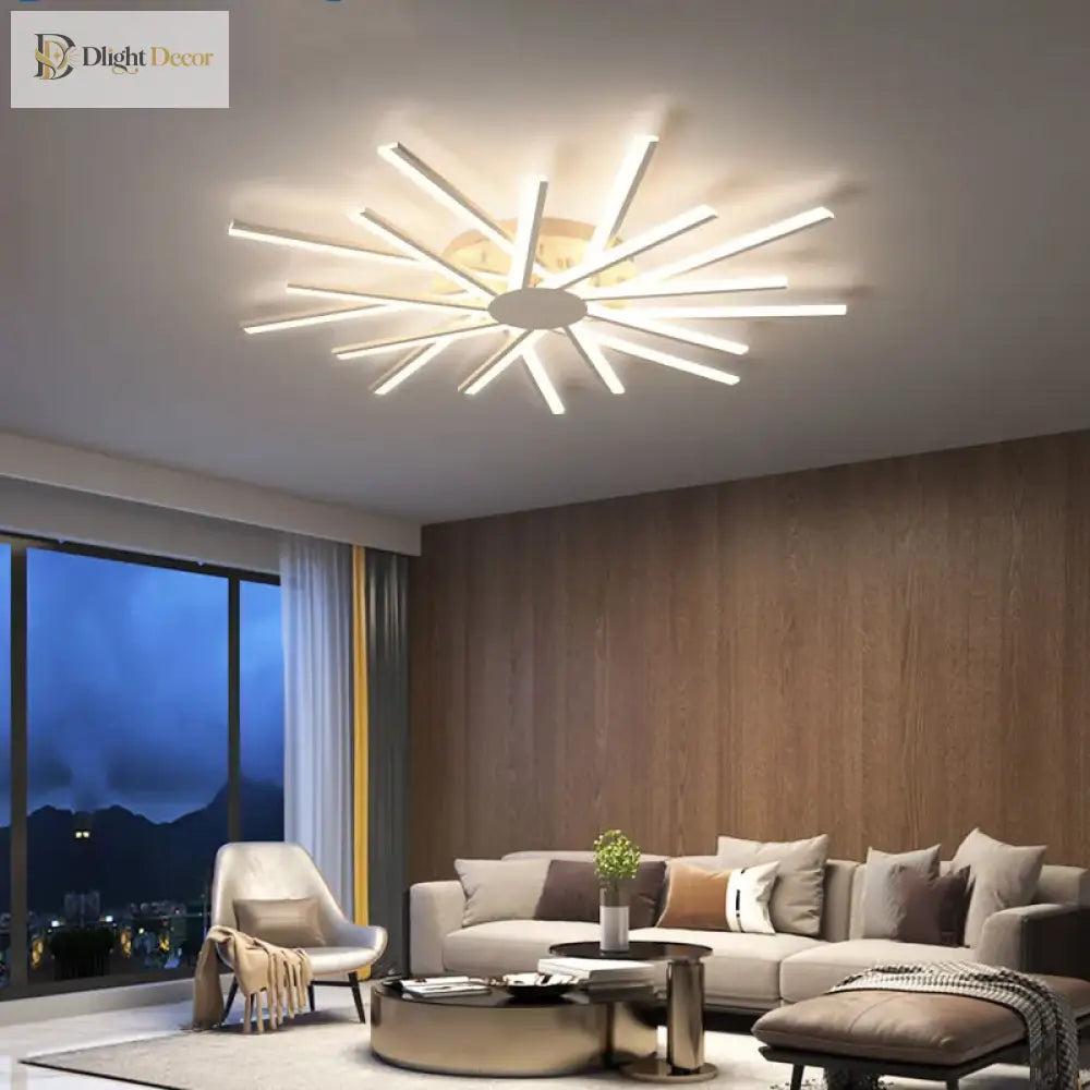 Modern Ceiling Light | Modern Kitchen Island Lighting