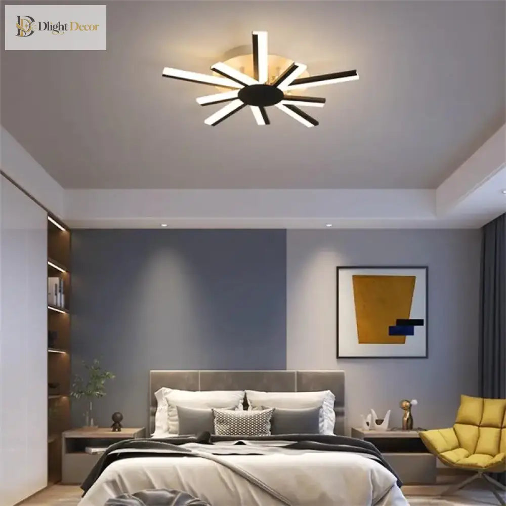 Modern Ceiling Light | Modern Kitchen Island Lighting
