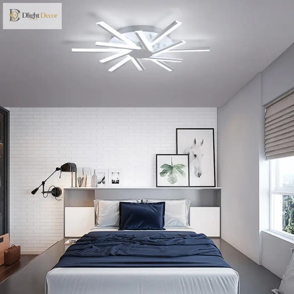 Modern Ceiling Light | Modern Kitchen Island Lighting
