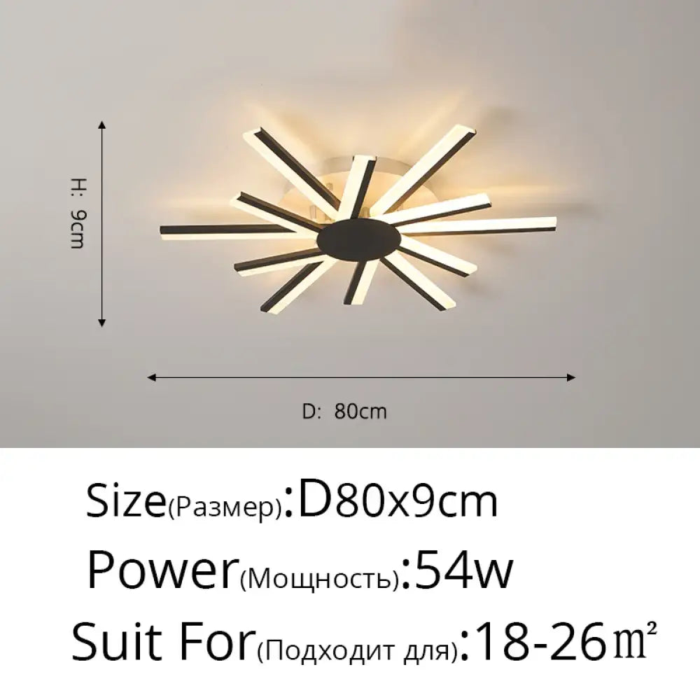 Modern Ceiling Light | Modern Kitchen Island Lighting