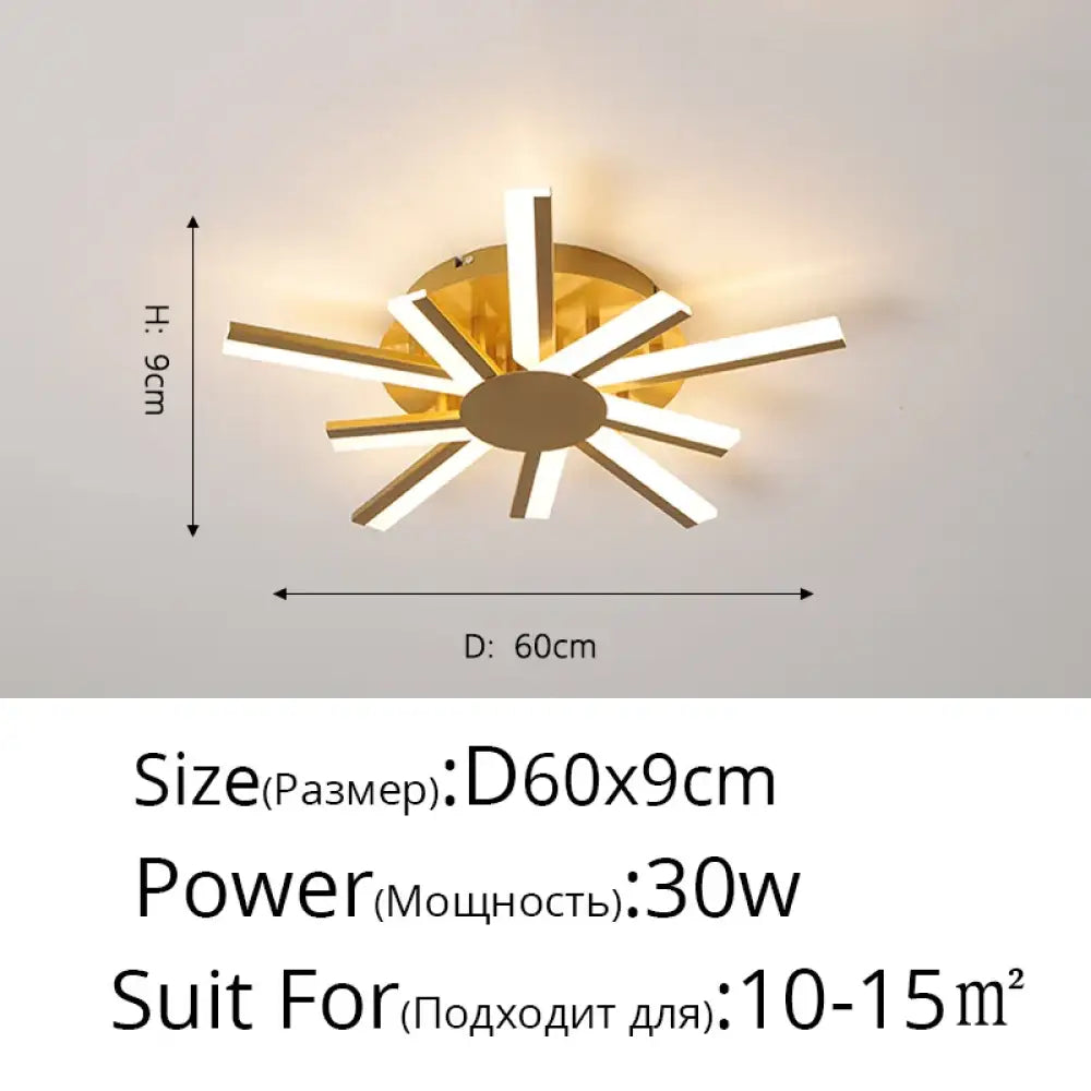 Modern Ceiling Light | Modern Kitchen Island Lighting