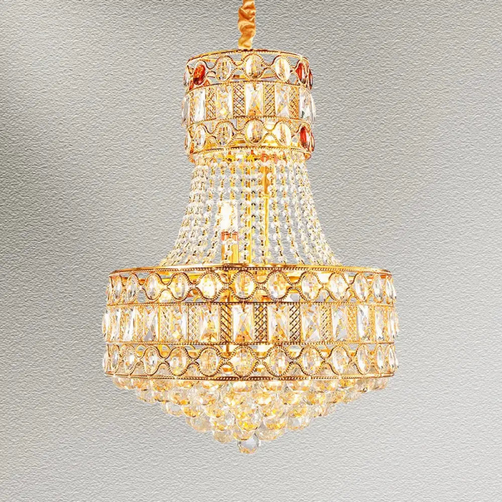 Modern Chandelier | Modern Dining &amp; Kitchen Lighting