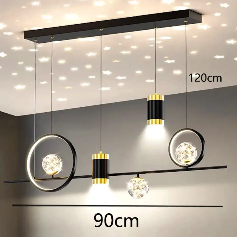 Modern Chandelier | Modern Dining Room Home Lighting