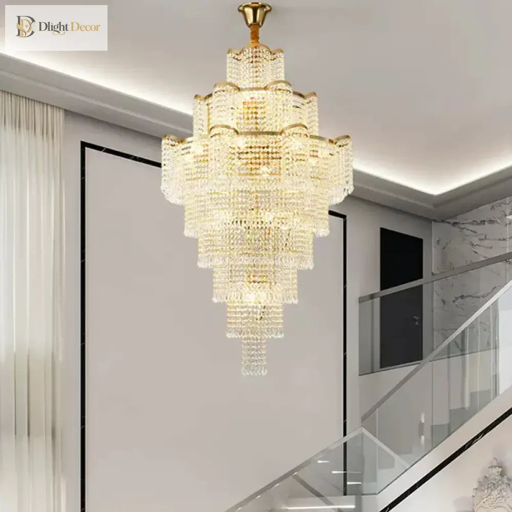 Modern Chandelier | Modern Hallway &amp; Entry Lighting
