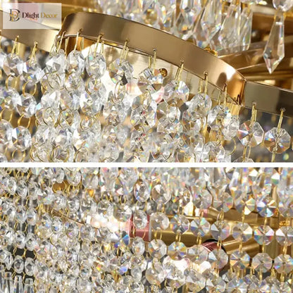 Modern Chandelier | Modern Hallway &amp; Entry Lighting