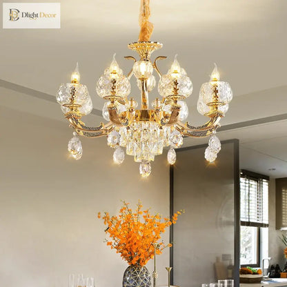 Modern Chandelier | Modern Hotel &amp; Villa Home Lighting