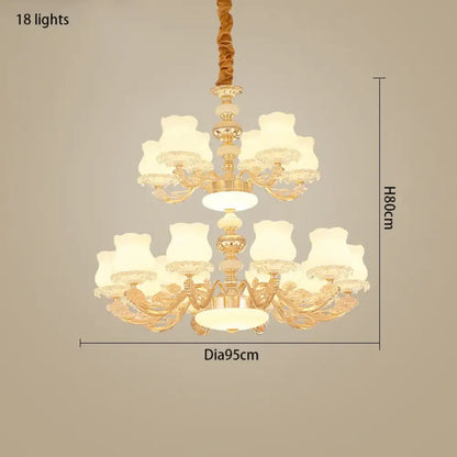Modern Chandelier | Modern Living Room &amp; Lounge Lighting
