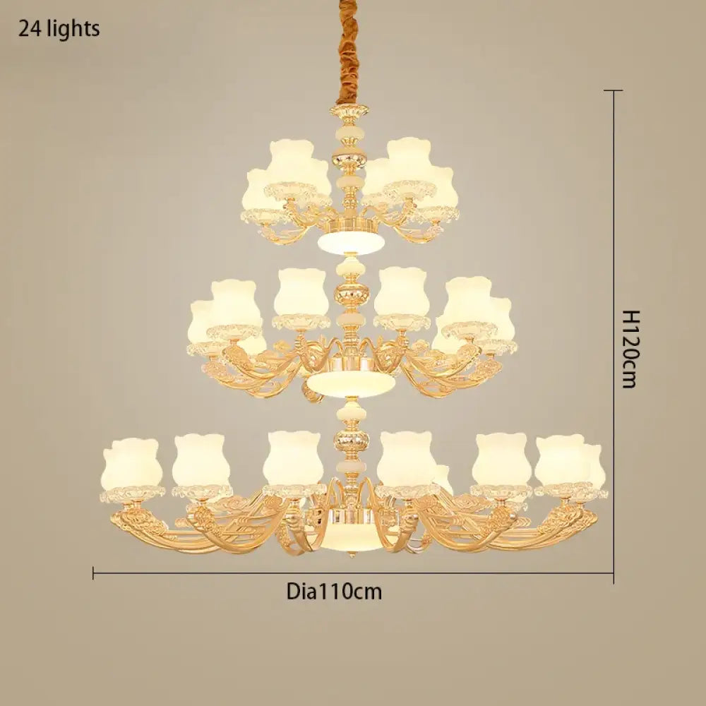 Modern Chandelier | Modern Living Room &amp; Lounge Lighting