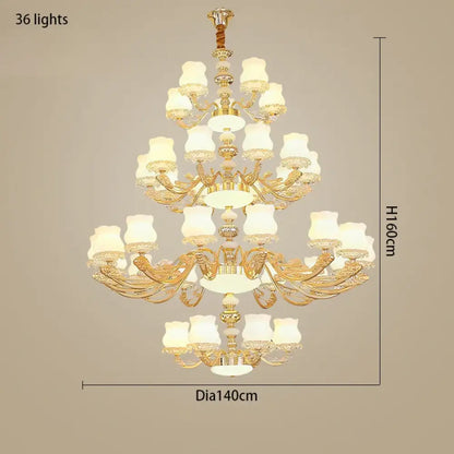 Modern Chandelier | Modern Living Room &amp; Lounge Lighting