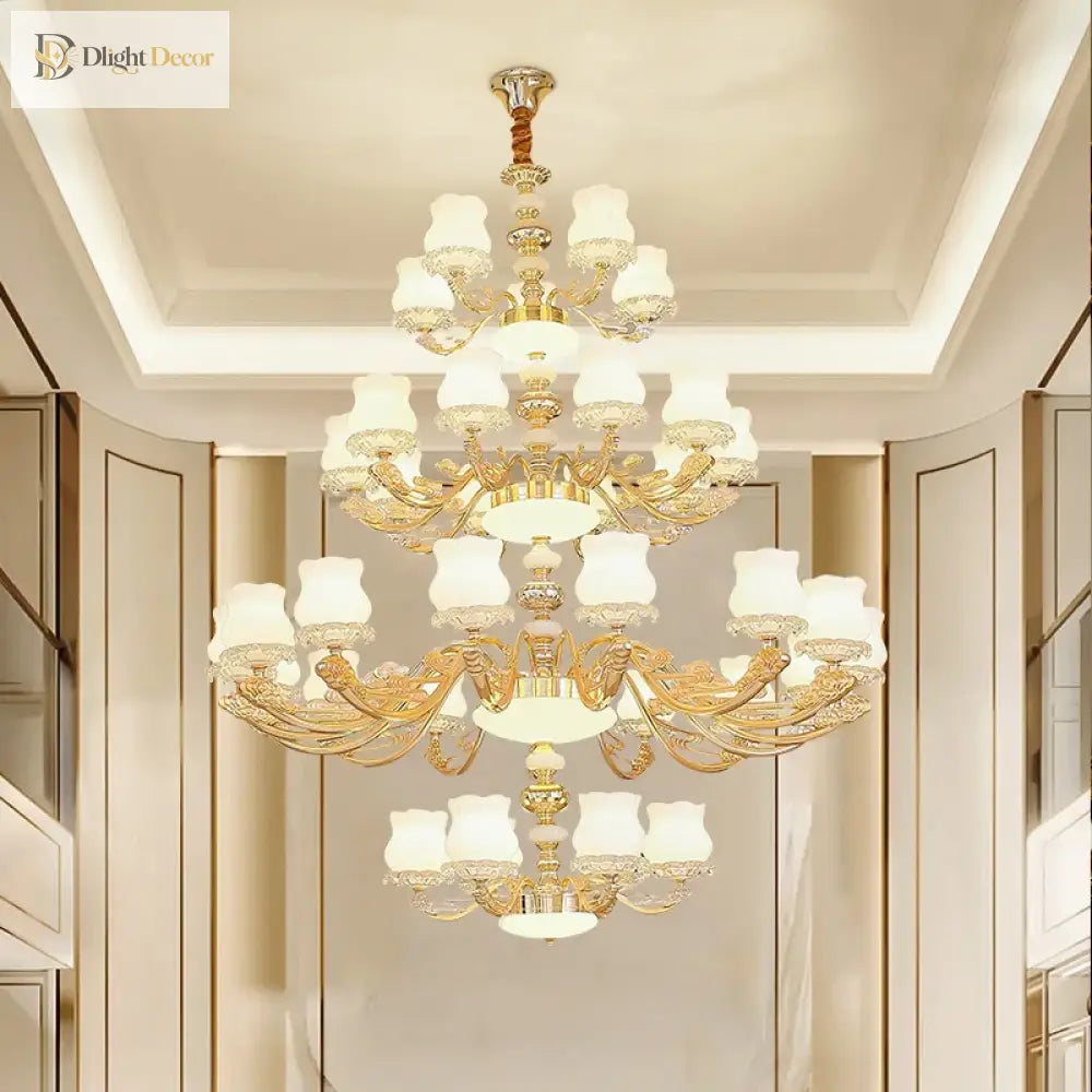 Modern Chandelier | Modern Living Room &amp; Lounge Lighting