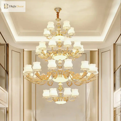 Modern Chandelier | Modern Living Room &amp; Lounge Lighting
