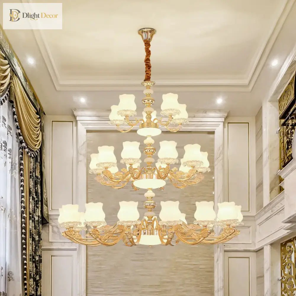 Modern Chandelier | Modern Living Room &amp; Lounge Lighting