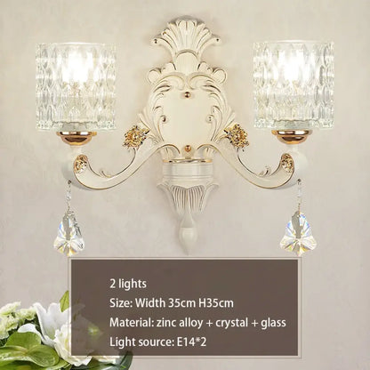 Modern Crystal Chandelier | Modern Dining Room Lighting