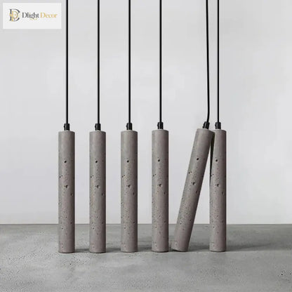 Modern European Pendant Light | Dining Room Lighting