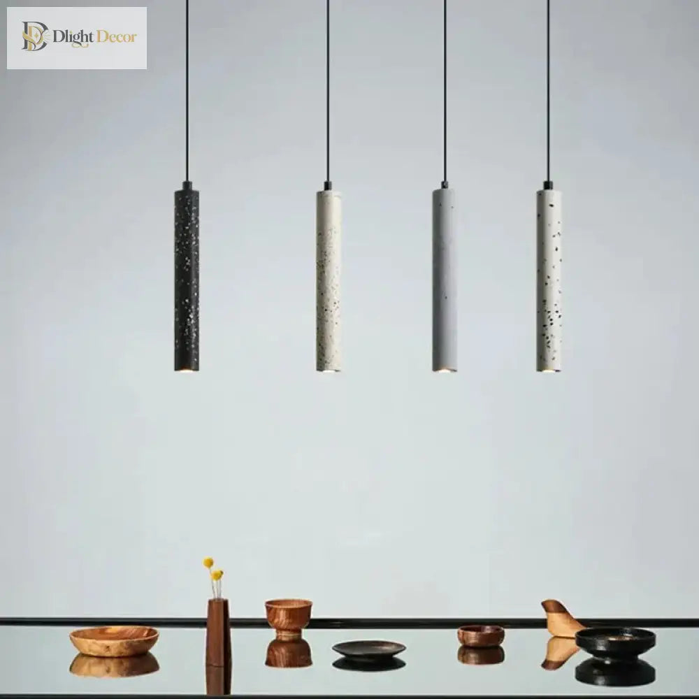 Modern European Pendant Light | Dining Room Lighting