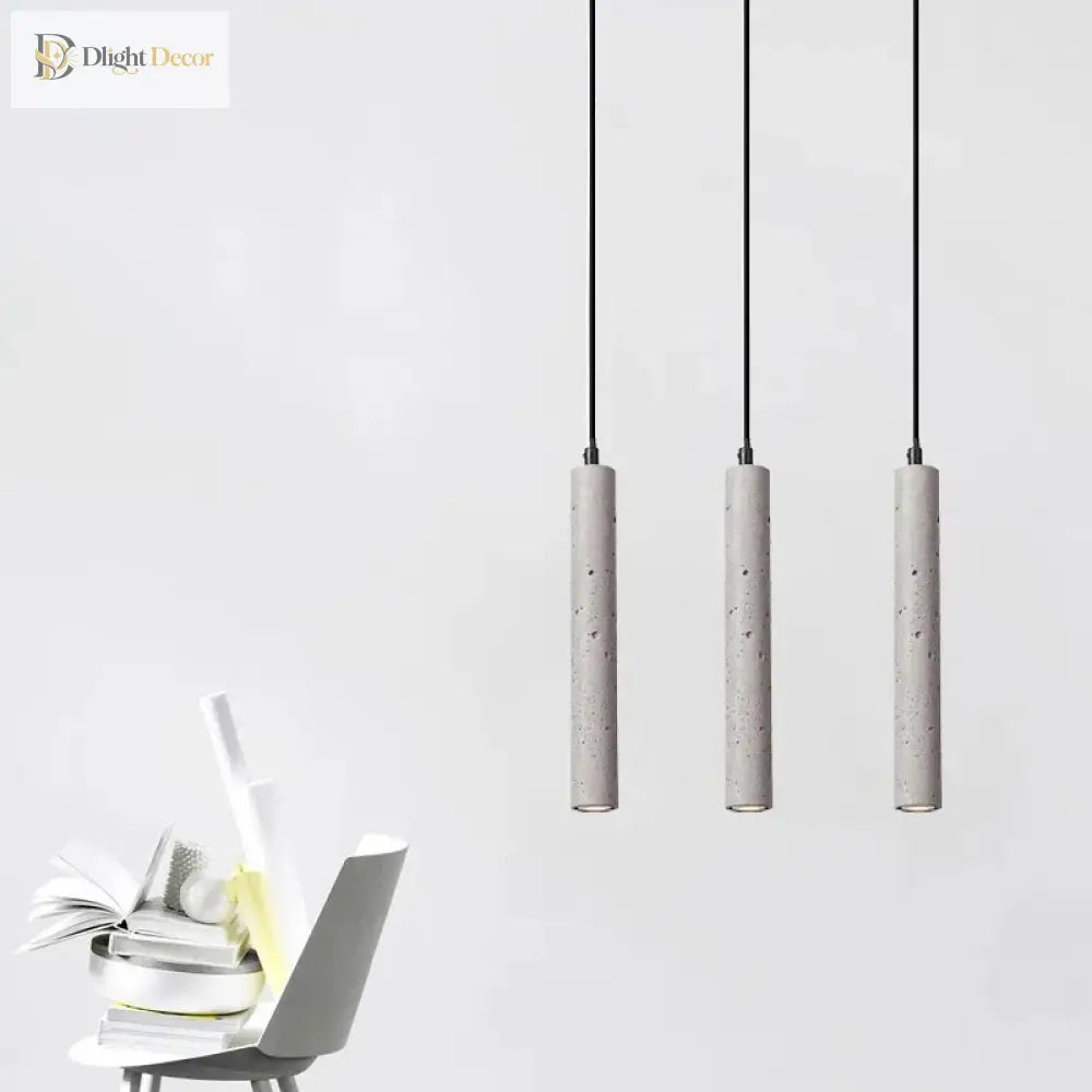 Modern European Pendant Light | Dining Room Lighting