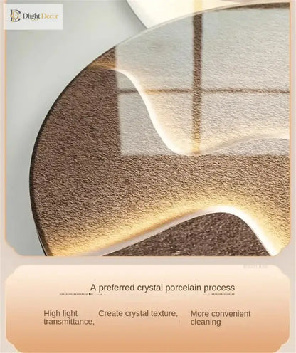Modern LED Wall Art Light | Hallway &amp; Entry Home Lighting