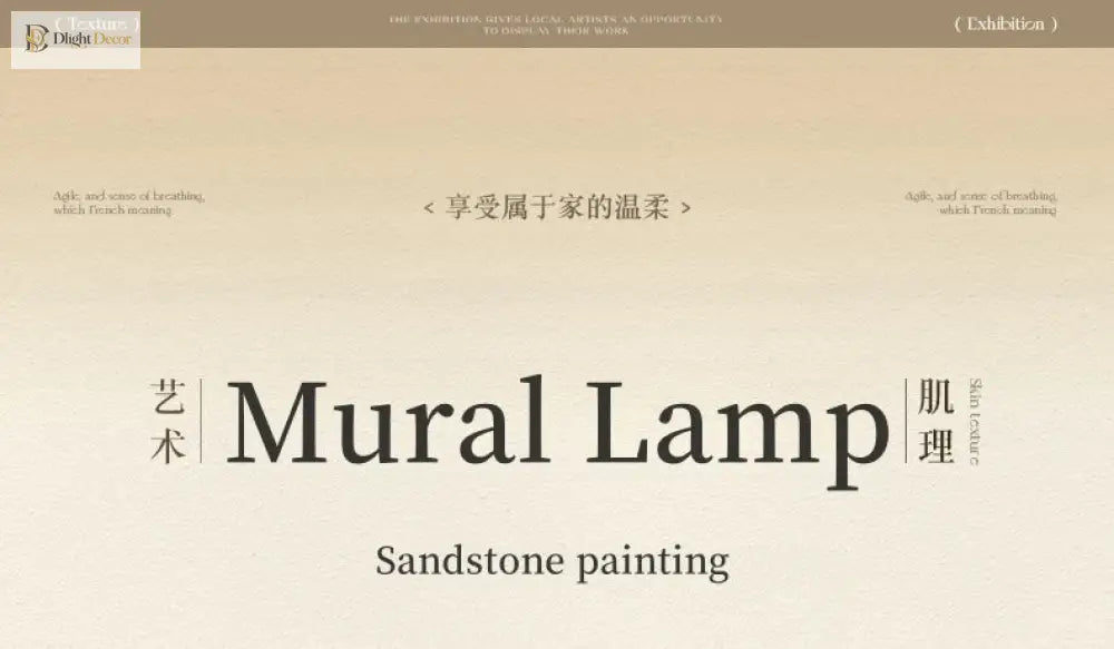 Modern LED Wall Art Light | Modern Hallway &amp; Entry Lighting