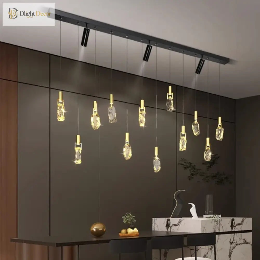Modern Pendant Light | Modern Dining &amp; Kitchen Lighting