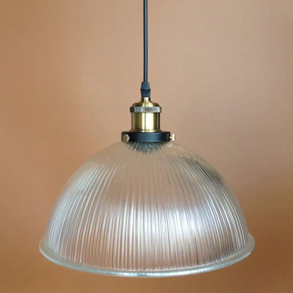Molly Industrial Pendant Light | Dining Room Home Lighting