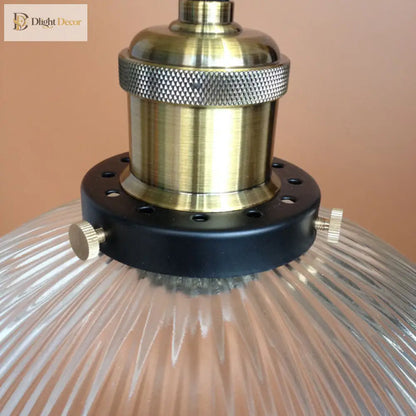 Molly Industrial Pendant Light | Dining Room Home Lighting