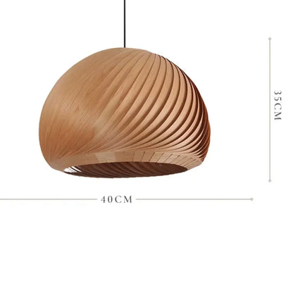 Nora Nordic Pendant Light | Modern Dining Room Lighting
