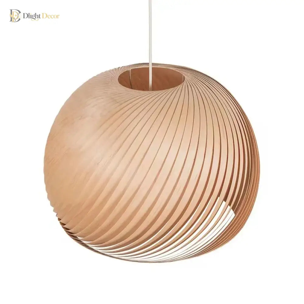 Nora Nordic Pendant Light | Modern Dining Room Lighting